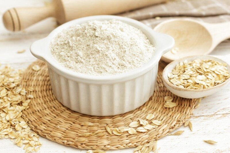 The Marvel of Milled Oats: A Deep Dive into Oat Flour