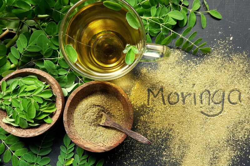 Moringa: The Superfood with Remarkable Health Benefits