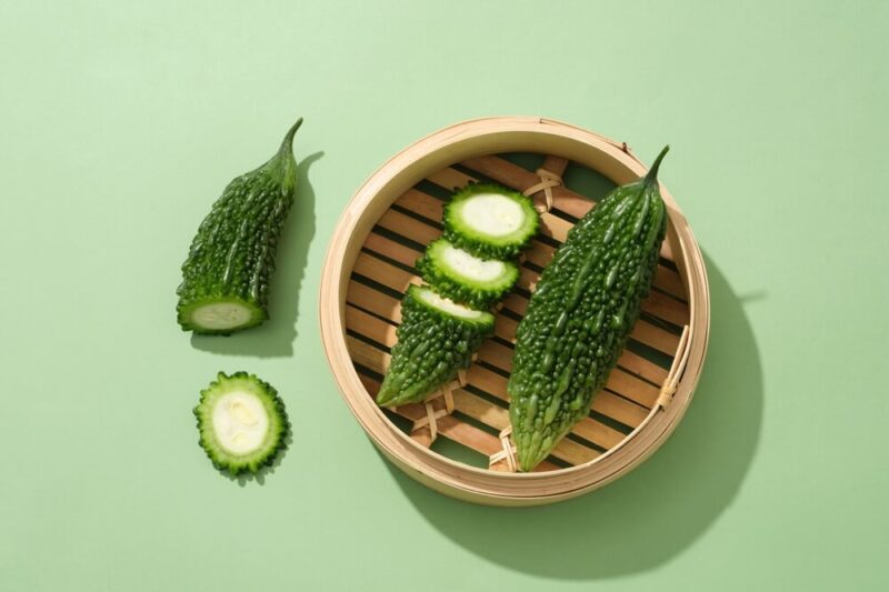 Bitter Cucumber: Benefits, Uses, and Ways to Consume It