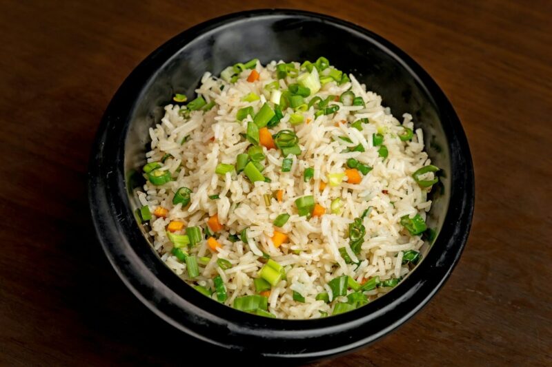 The Rice Diet: What It Is, Recommendations, and Contraindications