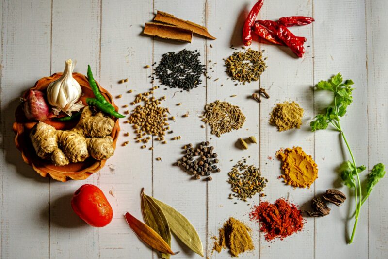 6 Reasons to Eat Spicy Food (Beyond Just the Flavor!)